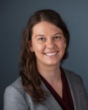 Maggie Wagner