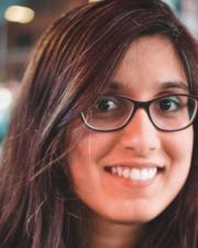 Srishti Baid