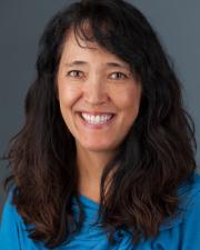 Paulyn Cartwright