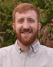 Joel Swift