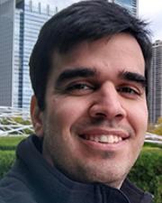 Felipe Teixeira
