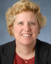Susan Lunte