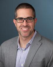 Matthew Mosconi
