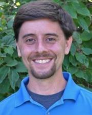 Ben Sikes