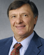 Berl Oakley
